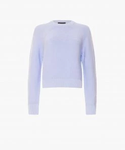 French Connection Lilly Mozart Crew Neck Jumper Jumpers & Cardigans