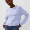French Connection Lilly Mozart Crew Neck Jumper Jumpers & Cardigans