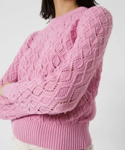 French Connection Jumpers & Cardigans Karli Mozart Crew Neck Jumper 9 French Connection Jumpers & Cardigans Karli Mozart Crew Neck Jumper