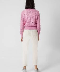 French Connection Jumpers & Cardigans Karli Mozart Crew Neck Jumper 10 French Connection Jumpers & Cardigans Karli Mozart Crew Neck Jumper