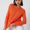 French Connection Karli Mozart Crew Neck Jumper Jumpers & Cardigans