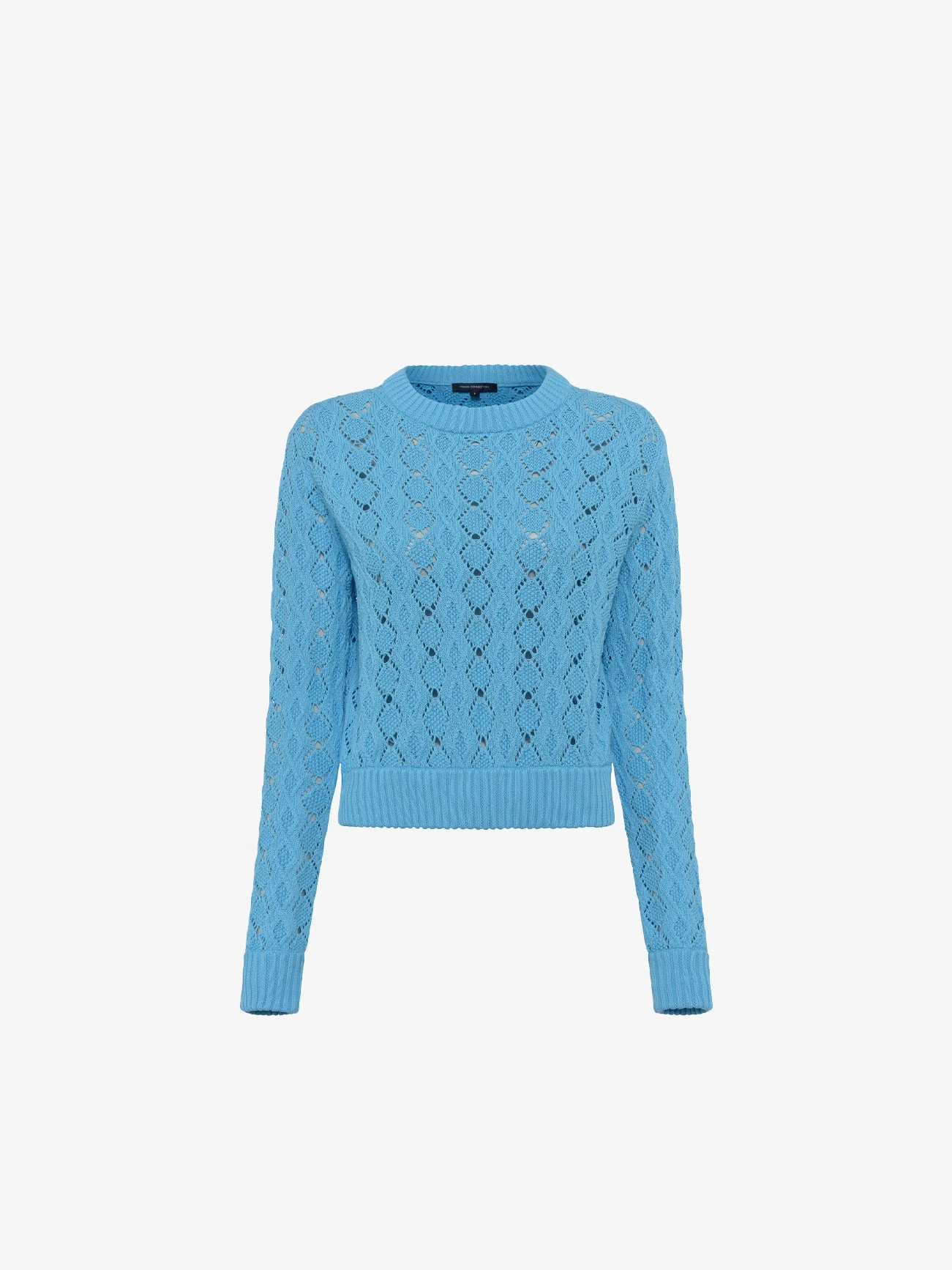 French Connection Jumpers & Cardigans Karli Mozart Crew Neck Jumper 7 French Connection Jumpers & Cardigans Karli Mozart Crew Neck Jumper