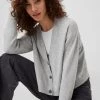 French Connection Millia Vhari Cardigan Jumpers & Cardigans
