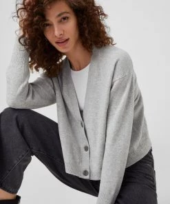 French Connection Millia Vhari Cardigan Jumpers & Cardigans