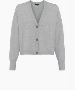 French Connection Millia Vhari Cardigan Jumpers & Cardigans