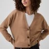 French Connection Millia Vhari Cardigan Jumpers & Cardigans