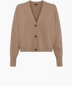 French Connection Millia Vhari Cardigan Jumpers & Cardigans