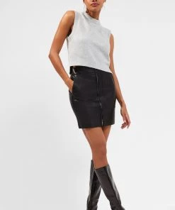 French Connection View All Millia Vhari Sleeveless Vest