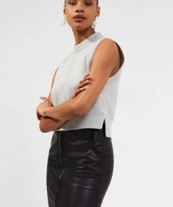 French Connection View All Millia Vhari Sleeveless Vest