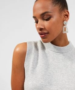 French Connection View All Millia Vhari Sleeveless Vest