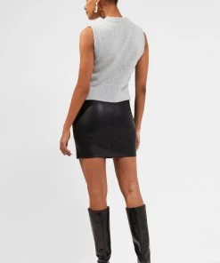 French Connection View All Millia Vhari Sleeveless Vest