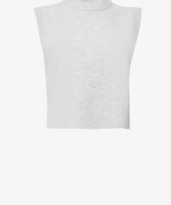 French Connection View All Millia Vhari Sleeveless Vest