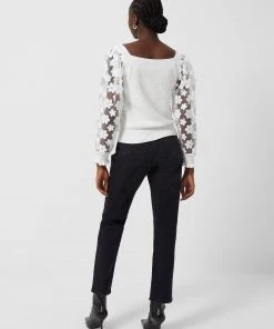 French Connection Juri Mozart Caballo Jumper