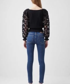 French Connection Juri Mozart Caballo Jumper Jumpers & Cardigans