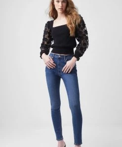 French Connection Juri Mozart Caballo Jumper Jumpers & Cardigans