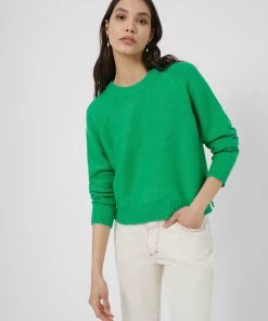 French Connection Babysoft Lily Crew Neck Jumper