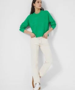 French Connection Babysoft Lily Crew Neck Jumper