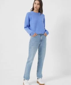 French Connection Sale Babysoft Lily Crew Neck Jumper