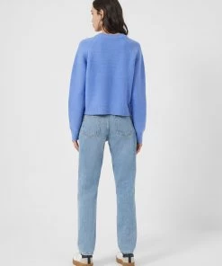 French Connection Sale Babysoft Lily Crew Neck Jumper