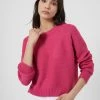 French Connection Babysoft Lily Crew Neck Jumper