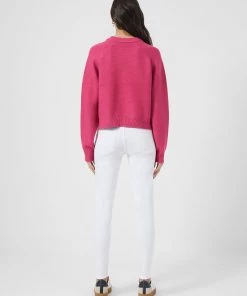 French Connection Babysoft Lily Crew Neck Jumper