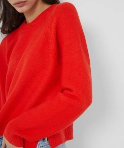 French Connection Sale Babysoft Lily Crew Neck Jumper