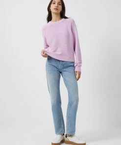 French Connection Lilly Mozart Jumper New In