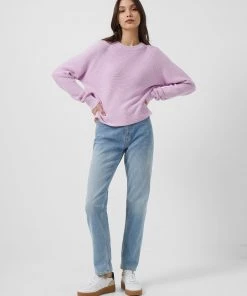 French Connection Lilly Mozart Jumper New In