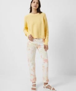 French Connection Lilly Mozart Jumper New In