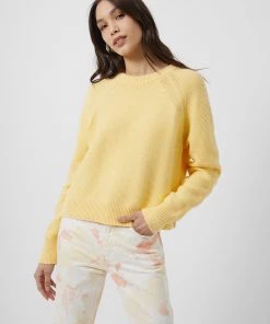 French Connection Lilly Mozart Jumper New In