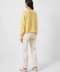 French Connection Lilly Mozart Jumper New In