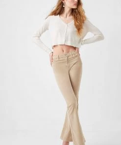 French Connection Judie Recycled Cropped Cardigan