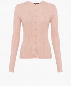 French Connection Judie Recycled Cardigan Last Chance To Buy
