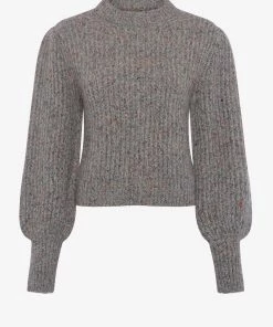 French Connection Natalya Ribbed Jumper Sale