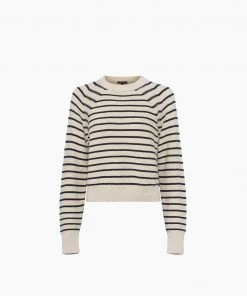 French Connection Mozart Stripe Jumper