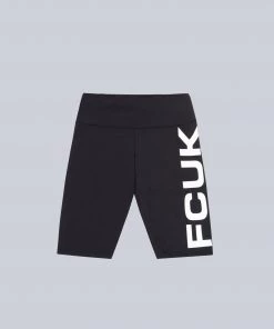 French Connection FCUK Bike Shorts Sale