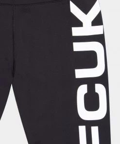 French Connection FCUK Bike Shorts Sale