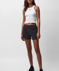 French Connection Sale Fcuk Jogger Short Shorts