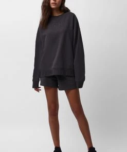 French Connection Sale Fcuk Jogger Short Shorts