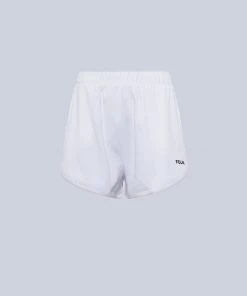 French Connection Fcuk Organic Ribbed Shorts 11 French Connection Fcuk Organic Ribbed Shorts