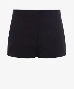 French Connection Ika Cotton Shorts Sale 9 French Connection Ika Cotton Shorts Sale