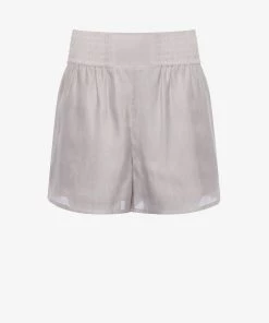 French Connection Sale Alisara Satin Shorts