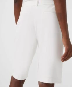 French Connection Emiko Whisper Ruth Bermuda Shorts Skirts & Shorts 10 French Connection Emiko Whisper Ruth Bermuda Shorts Skirts & Shorts