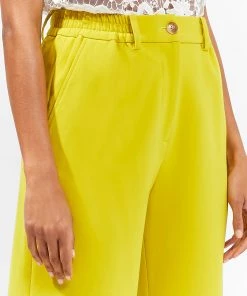 French Connection Emiko Whisper Ruth Bermuda Shorts