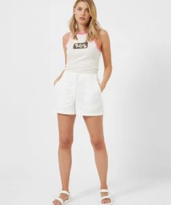 French Connection Vaughn Cotton City Shorts 13 French Connection Vaughn Cotton City Shorts