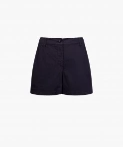 French Connection Vaughn Cotton City Shorts New In 13 French Connection Vaughn Cotton City Shorts New In