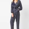 French Connection Chinwe Mix Print Jumpsuit Sale 1 French Connection Chinwe Mix Print Jumpsuit Sale