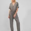 French Connection Jumpsuits & Playsuits Airietta Lyocell Jumpsuit