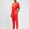 French Connection Airietta Lyocell Jumpsuit