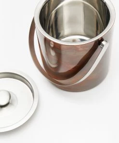 French Connection New In Galaxy Ice Bucket